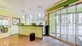 Hotel Berlin Mitte by Campanile Lobby
