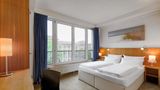 Hotel Berlin Mitte by Campanile Room