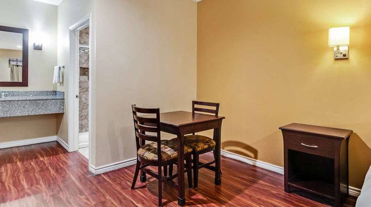 Americas Best Value Inn Houston FM 529 Other