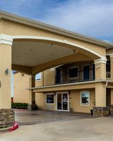 Americas Best Value Inn Houston FM 529