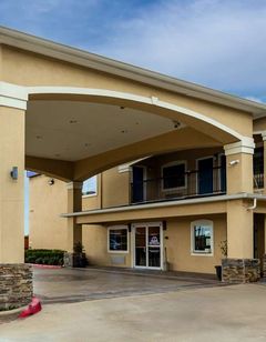 Americas Best Value Inn Houston FM 529