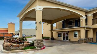 Americas Best Value Inn Houston FM 529