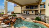 <b>Americas Best Value Inn Houston FM 529 Exterior</b>. Images powered by <a href="https://iceportal.shijigroup.com/" title="IcePortal" target="_blank">IcePortal</a>.