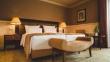 Esplanade Hotel Prague Room