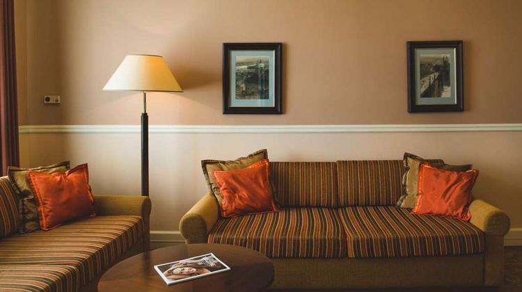 Esplanade Hotel Prague Other