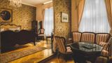 Esplanade Hotel Prague Suite