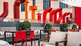Vincci Capitol Hotel Other