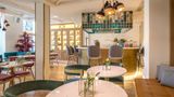 Vincci Centrum Madrid Restaurant