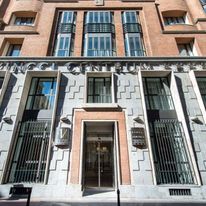 Vincci Centrum Madrid