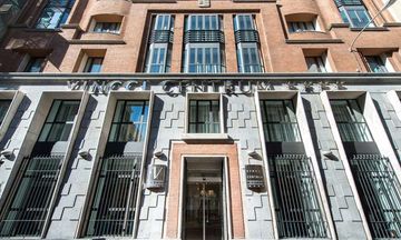 Vincci Centrum Madrid