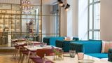Vincci Centrum Madrid Restaurant