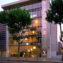 Vincci Maritimo Hotel