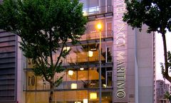 Vincci Maritimo Hotel