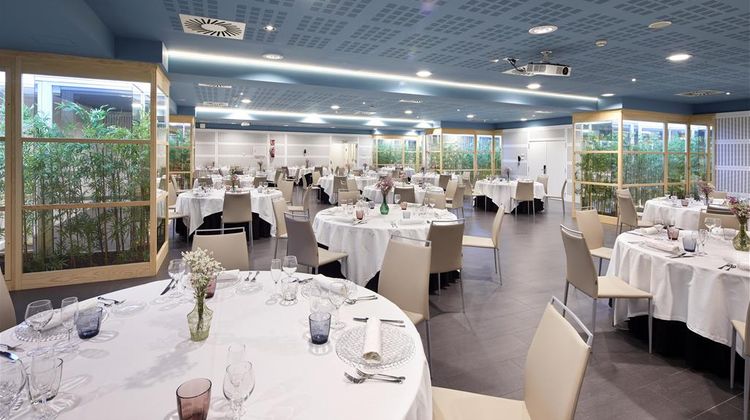 Vincci Maritimo Hotel Meeting