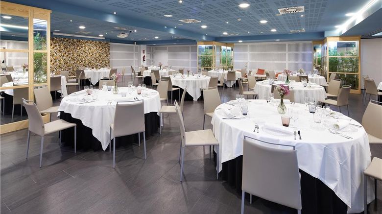 <b>Vincci Maritimo Hotel Meeting</b>. Images powered by <a href="https://iceportal.shijigroup.com/" title="IcePortal" target="_blank">IcePortal</a>.