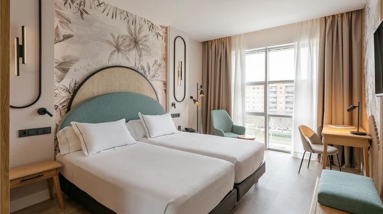 Vincci Maritimo Hotel Other