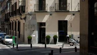 Vincci Soho Hotel