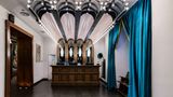 <b>Vincci Soho Hotel Lobby</b>. Images powered by <a href="https://iceportal.shijigroup.com/" title="IcePortal" target="_blank">IcePortal</a>.
