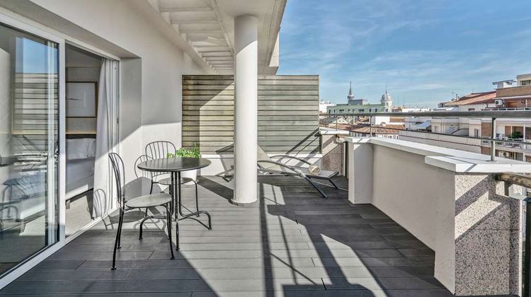 Vincci SoMa Hotel Other