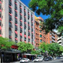Vincci SoMa Hotel