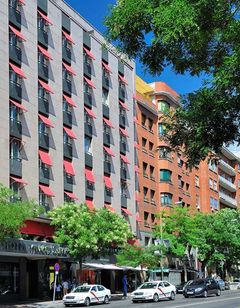 Vincci SoMa Hotel