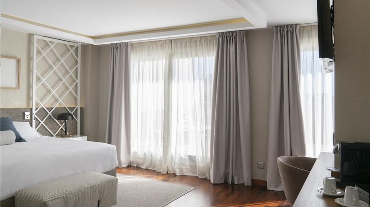 Vincci SoMa Hotel Suite