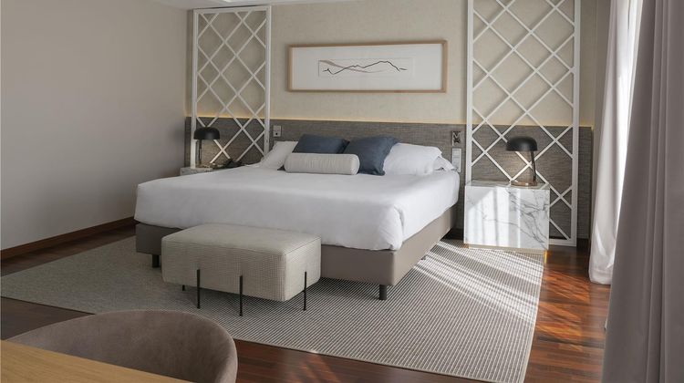 Vincci SoMa Hotel Suite