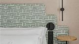 Vincci SoMa Hotel Room