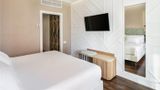 Vincci SoMa Hotel Room