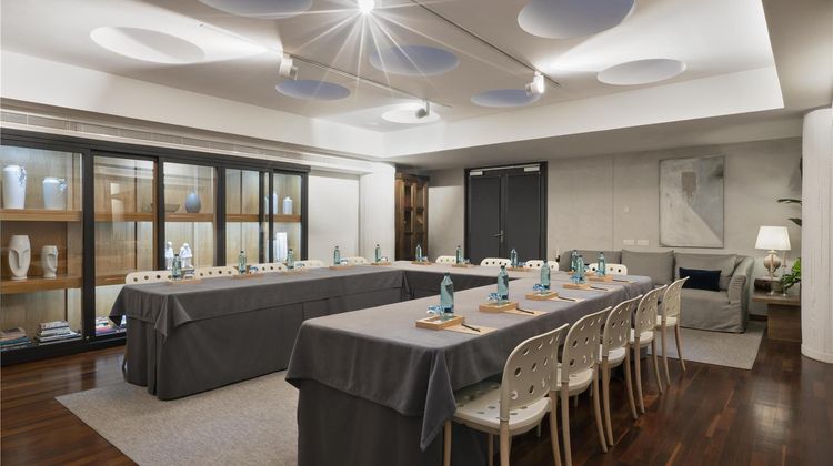 Vincci SoMa Hotel Meeting