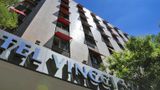 Vincci SoMa Hotel Exterior