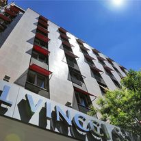 Vincci SoMa Hotel