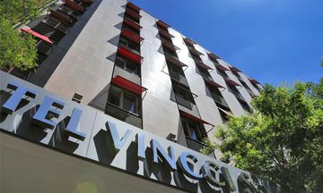 Vincci SoMa Hotel