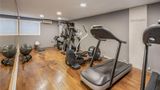 Vincci SoMa Hotel Health