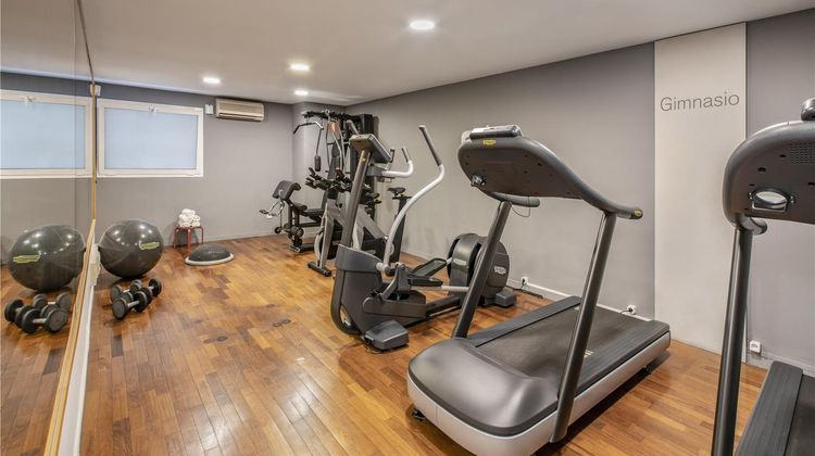 Vincci SoMa Hotel Health