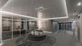 Vincci SoMa Hotel Lobby