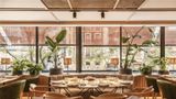 Vincci SoMa Hotel Restaurant