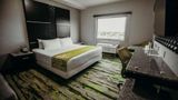 Hotel Mirra Room