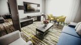 Hotel Mirra Room