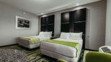 Hotel Mirra Room
