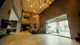 Hotel Mirra Lobby
