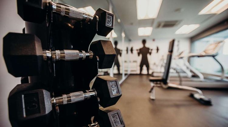 Hotel Mirra Health
