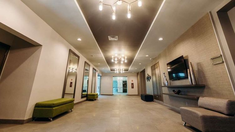 Hotel Mirra Other