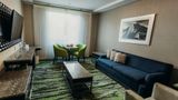 Hotel Mirra Room