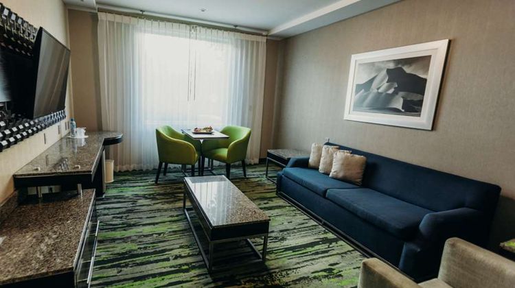 Hotel Mirra Room