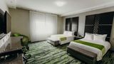 Hotel Mirra Room