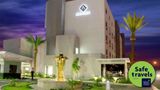 Hotel Mirra Exterior