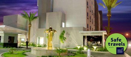 Hotel Mirra Exterior