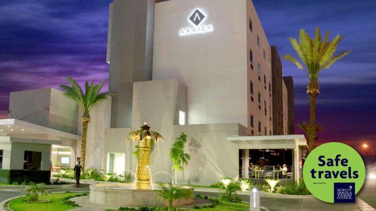 Hotel Mirra Exterior