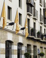 Vincci Albayzin Granada